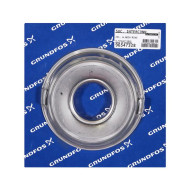 Grundfos Suction intercon. cpl w.Neck Ring /spare