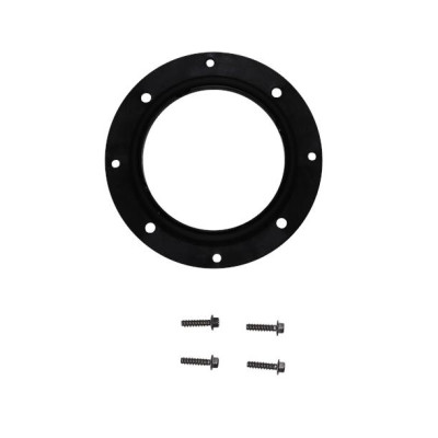 Grundfos KIT, Adapter flange pump-tank MSS