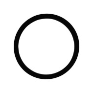 Grundfos KIT, Shaft sealing ring Siemens 225M