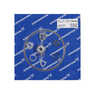 Grundfos SPEC.KIT CR(N)2/4 + SPK RUUE/V