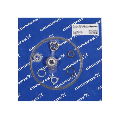 Grundfos SPEC.KIT CR(N)2/4 + SPK RUUE/V