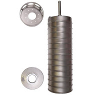 Grundfos Chamber stack CR 8-140 X-X