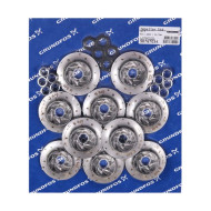 Grundfos Bulk, Impeller SP9, 12,7 Std (10 pcs)