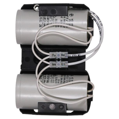 Grundfos KIT, Capacitor, 50MF 400V, MG90