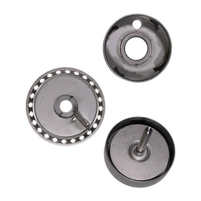 Grundfos Chamber stack CR 4-20 X-X