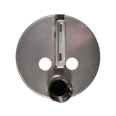 Grundfos PUMP HOUSING COVER W/ LEVEL SWITCH CPL