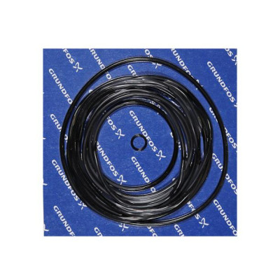 Grundfos KIT, S Fr 58 O-rings for pumps