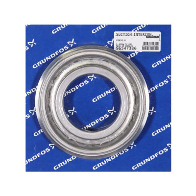 Grundfos Suction interconnector cpl CRN 30 /spare