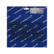 Grundfos Bulk - O-ring 13x2,5 , EPDM 50 Pc