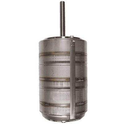 Grundfos Ser.Chamstack CR 90-3-2 /-/