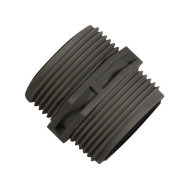 Grundfos KIT, valve std. DN20 PP/E/T