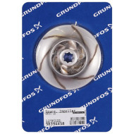 Grundfos Spare, Impeller CR(I) 20