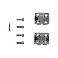 Grundfos KIT, COUPLING COMPLETE D19/D16