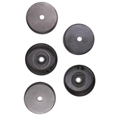 Grundfos Bulk, Chamber CR(I) 5 (5 pcs)