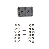 Grundfos KIT, S Terminal board 96061257 M8