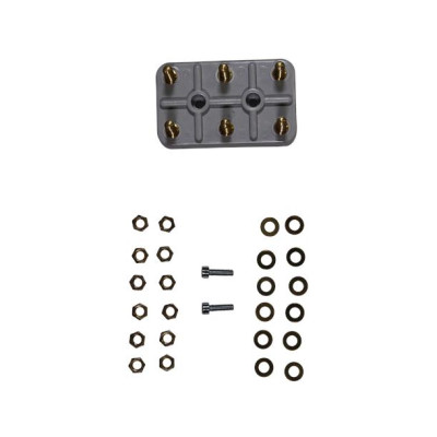 Grundfos KIT, S Terminal board 96061257 M8