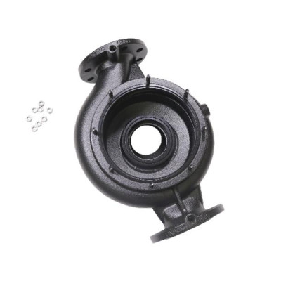 Grundfos Spare,PumphousingDN80L500cpl.w/wearring