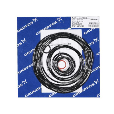 Grundfos KIT, O-rings B
