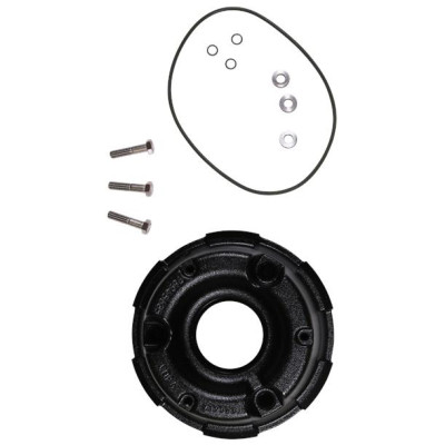 Grundfos KIT, Upper seal hous. cover 97707768 F52