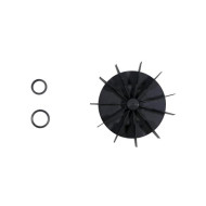 Grundfos Kit Fan D 158 MG90-100-112-132