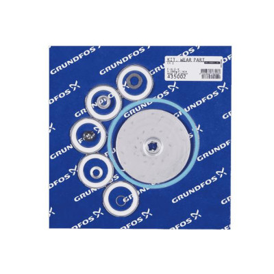 Grundfos REP.KIT CH 2 CVBE/V 3-4