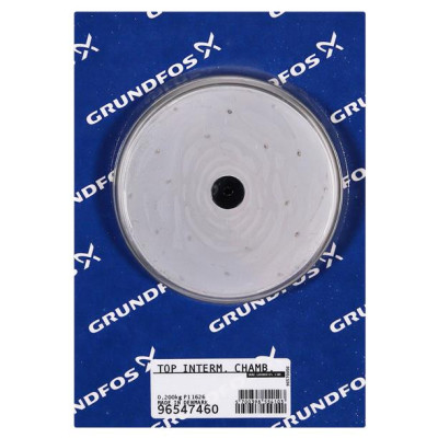 Grundfos Top intermediate chamber cpl. /spare