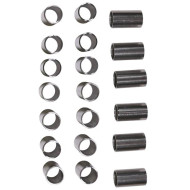 Grundfos BULK - Spacing pipe D28x2xL=48.05 (20 pcs)