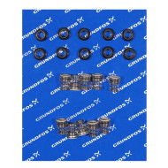 Grundfos Bulk - SHAFT SEAL C XBPFG CRS (10 pcs)