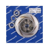 Grundfos KIT, Impeller N-version reduced CRN64