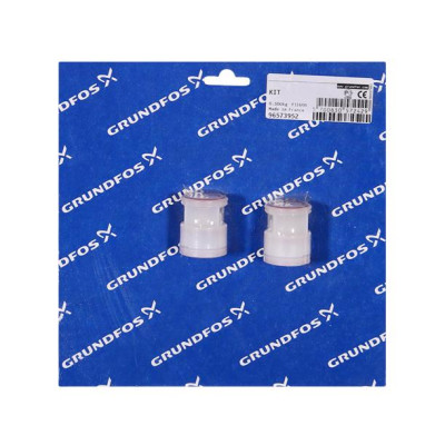 Grundfos KIT, valve DME 60-150 PV/T/C