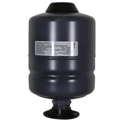 Grundfos KIT, CMBE Pressure tank Rp