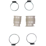 Grundfos KIT, Rubber parts C, WC, CWC-3