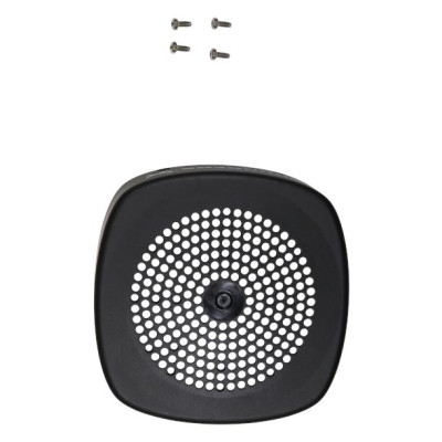 Grundfos KIT, Fancover, 198X198X70, MG 100