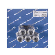 Grundfos Bulk,Bearing cpl. Rotating SIC CR/N45/64 (5 pcs)