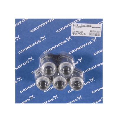 Grundfos Bulk,Bearing cpl. Rotating SIC CR/N45/64 (5 pcs)