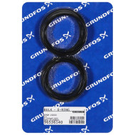 Grundfos Bulk - O-ring EPDM 192x3 (10 pcs)