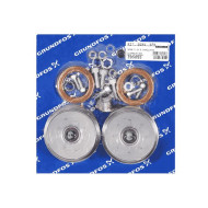 Grundfos KIT, SPK 8 rep.kit 5 excl. 5/5