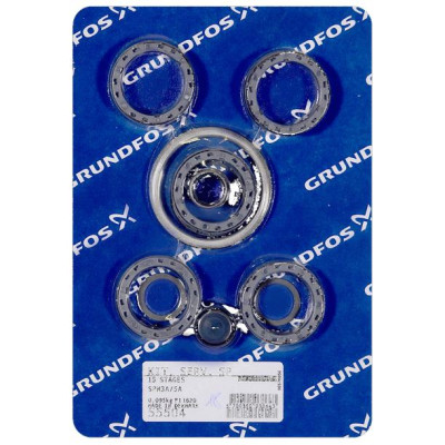 Grundfos REP.KIT SP (N)3A,5A (11-15) N