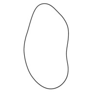 Grundfos O-ring EPDM 329.79x3,53 /spare