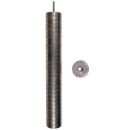 Grundfos KIT, CRN 5-29 chamber stack cpl