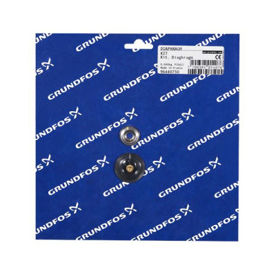 Grundfos KIT, diaphragm DMS4