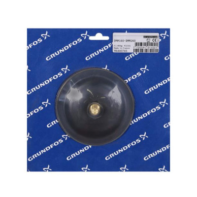 Grundfos KIT, diaphragm DMM160-DMM260