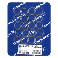 Grundfos Bulk - Spacing bush 5mm CRM 8/16 (20 pcs)