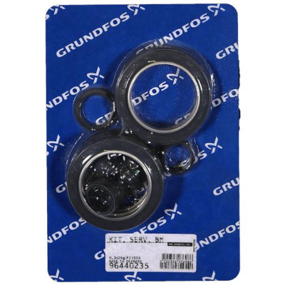 Grundfos ServiceKIT, SP17NES 1-5 stage