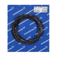Grundfos Bulk - O-ring EPDM 137,5X3,3 WRC NSF (24 pcs)