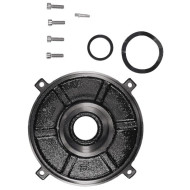 Grundfos KIT, ND-end shield complete, MG 160