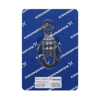 Grundfos CRN30/60 SCH. SEAL BBUV