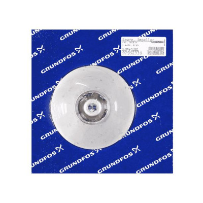 Grundfos Spare, Impeller cpl. D130 CHI8