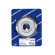 Grundfos BOTTOM INTERM. CHAMBER CPL. /spare