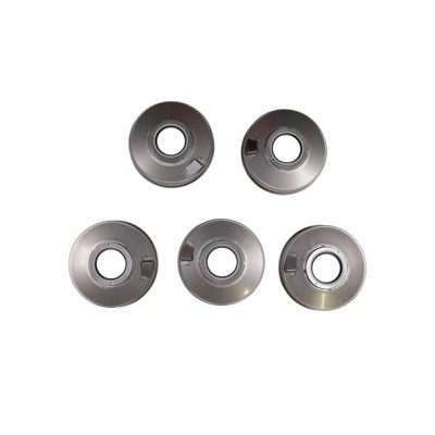 Grundfos Bulk, Chamber cpl. w/o guidevanes w.neck (5 pcs)